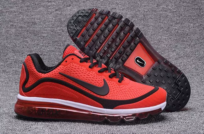 air max 2017 malaysia chaussures lifestyle red